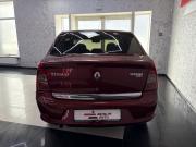 Renault Logan I Рестайлинг Ярославль  - изображение 30