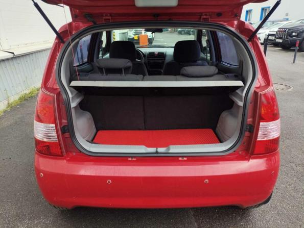 Kia Picanto I с пробегом 2006 года, цена 370 000 рублей, 203740 км, хэтчбек, Автокод Объявления