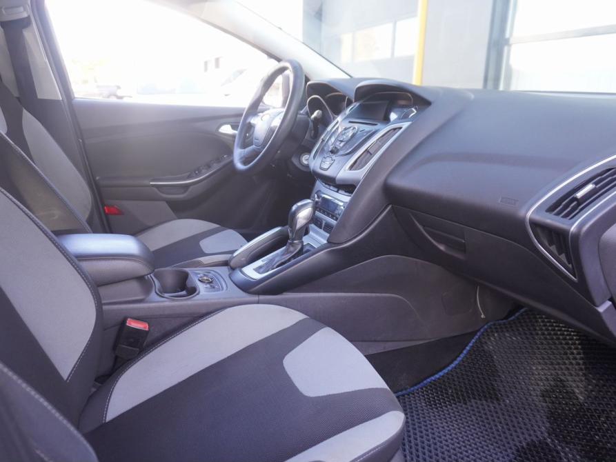 Ford Focus III Москва  - изображение 11