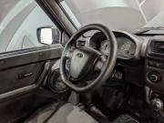 Lada (ВАЗ) Niva Legend Пермь  - изображение 39