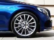 Mercedes-Benz C-Класс IV (W205) Москва  - изображение 44