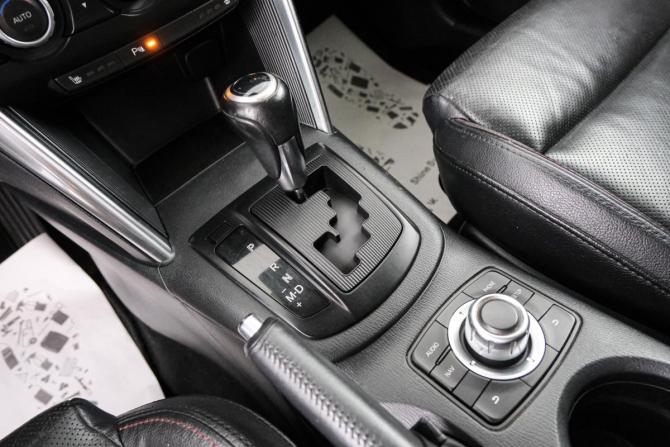Mazda CX-5 I с пробегом 2012 года, цена 1 649 000 рублей, 156000 км, внедорожник, Автокод Объявления