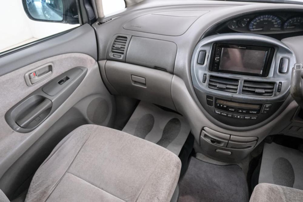 Toyota Estima II Красноярск  - изображение 12
