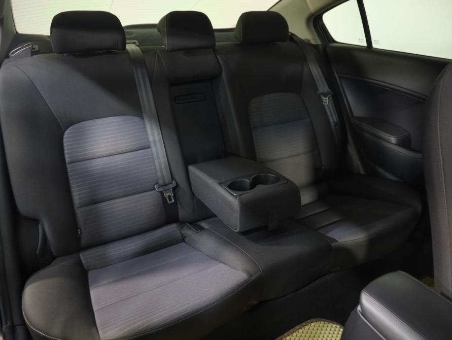 Kia Cerato III Рестайлинг (Classic) Санкт-Петербург  - изображение 20