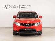 Nissan Qashqai II Казань  - изображение 10