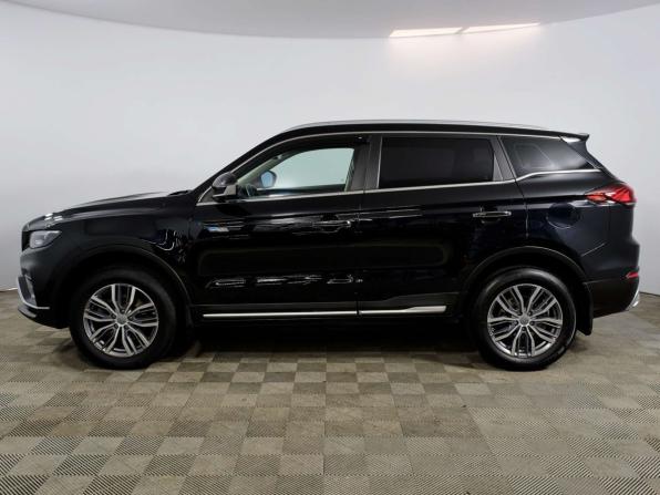 Geely Atlas Pro с пробегом 2022 года, цена 1 498 000 рублей, 210221 км, внедорожник, Автокод Объявления