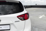 Mazda CX-5 I Рестайлинг Казань  - изображение 31