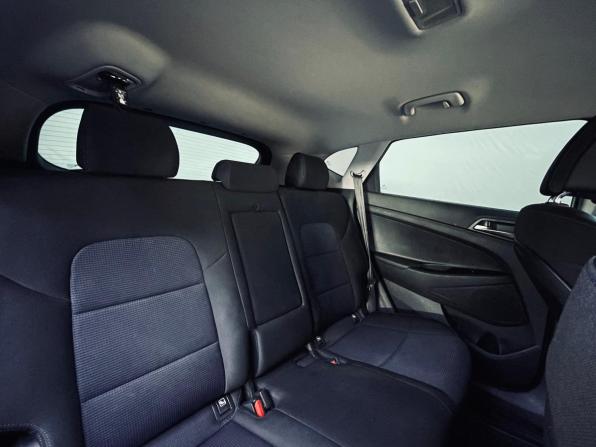 Hyundai Tucson III с пробегом 2017 года, цена 2 150 000 рублей, 83794 км, внедорожник, Автокод Объявления