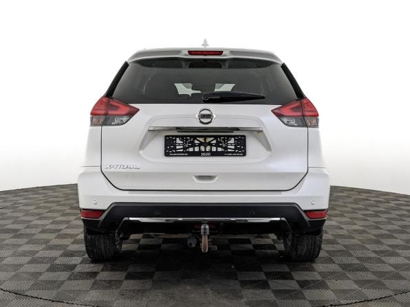 Nissan X-Trail III Рестайлинг с пробегом 2019 года, цена 2 200 000 рублей, 136790 км, внедорожник, Автокод Объявления