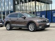 Volkswagen Tiguan II Краснодар  - изображение 35