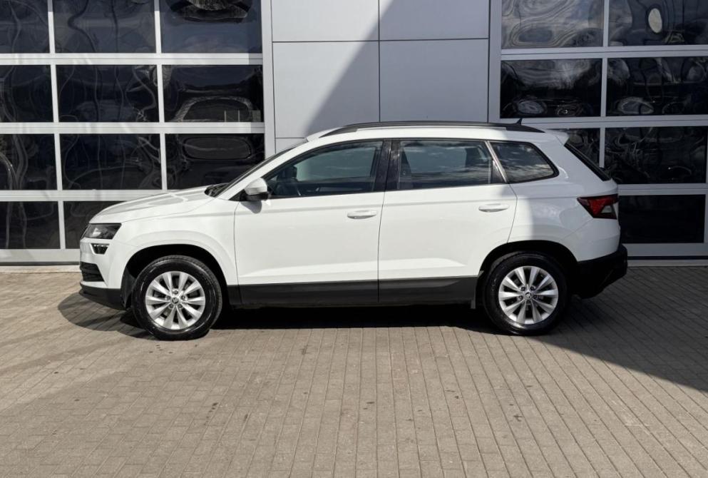 Skoda Karoq I Владимир  - изображение 4