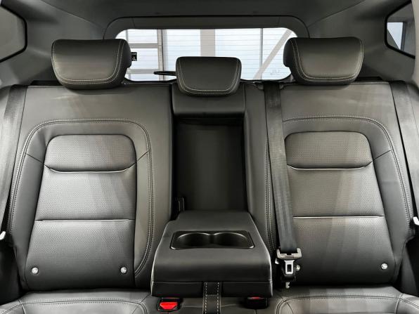 Chery Tiggo 7 Pro Max I Рестайлинг с пробегом 2024 года, цена 2 150 000 рублей, 12086 км, внедорожник, Автокод Объявления