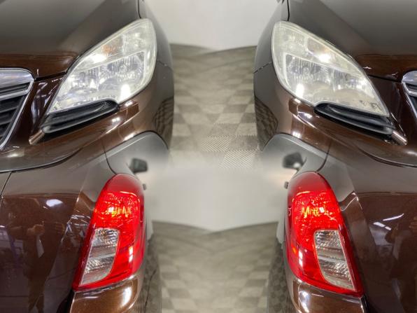 Opel Mokka I с пробегом 2014 года, цена 1 080 000 рублей, 173285 км, внедорожник, Автокод Объявления