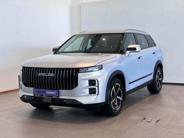 Jaecoo J7 I с пробегом 2023 года, цена 2 300 000 рублей, 46422 км, внедорожник, Автокод Объявления