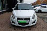 Suzuki Splash I Рестайлинг Ульяновск  - изображение 26