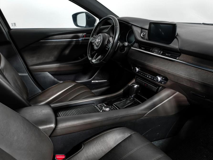Mazda 6 III (GJ) Рестайлинг 2 Санкт-Петербург  - изображение 15