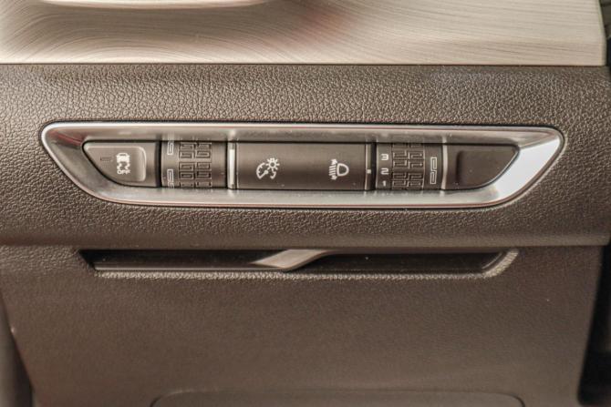 Geely Coolray I с пробегом 2021 года, цена 2 229 000 рублей, 35000 км, внедорожник, Автокод Объявления
