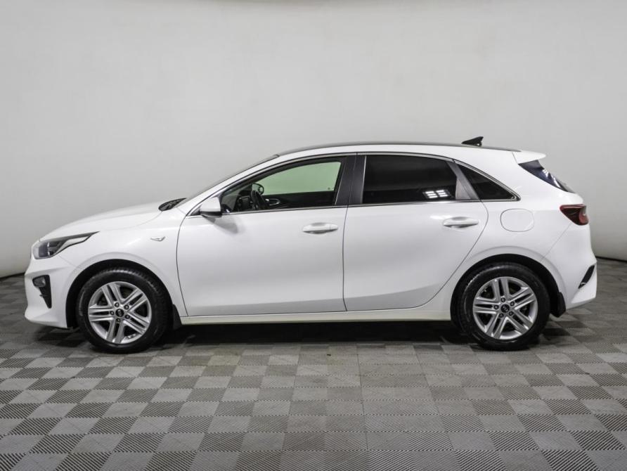 Kia Ceed III Москва  - изображение 8
