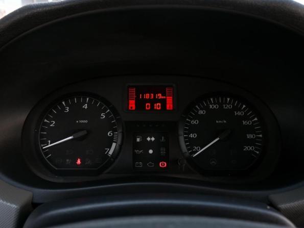 Lada (ВАЗ) Largus I с пробегом 2019 года, цена 959 000 рублей, 118319 км, универсал, Автокод Объявления