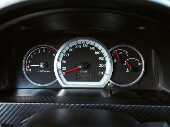 Chevrolet Lacetti I с пробегом 2010 года, цена 347 000 рублей, 305800 км, седан, Автокод Объявления