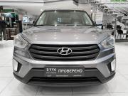 Hyundai Creta I Рестайлинг Казань  - изображение 24