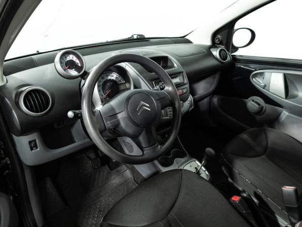 Citroen C1 I Рестайлинг с пробегом 2010 года, цена 419 585 рублей, 106000 км, хэтчбек, Автокод Объявления