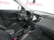 Hyundai Creta I Рестайлинг Вологда  - изображение 27