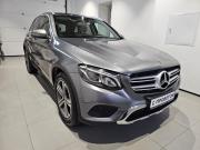 Mercedes-Benz GLC I (X253) Москва  - изображение 25