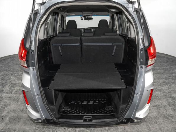 Honda Freed II с пробегом 2018 года, цена 1 360 000 рублей, 119650 км, компактвэн, Автокод Объявления