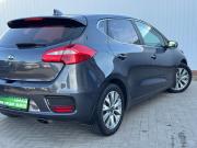 Kia Ceed II Рестайлинг Ростов-на-Дону  - изображение 30