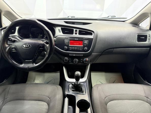 Kia Ceed II с пробегом 2012 года, цена 670 000 рублей, 267876 км, хэтчбек, Автокод Объявления