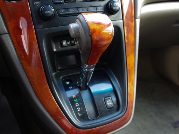 Lexus RX I с пробегом 2003 года, цена 729 999 рублей, 378500 км, внедорожник, Автокод Объявления
