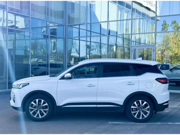 Chery Tiggo 7 Pro I с пробегом 2022 года, цена 1 730 000 рублей, 61950 км, внедорожник, Автокод Объявления