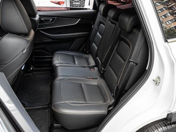 Chery Tiggo 8 Pro I с пробегом 2021 года, цена 1 695 000 рублей, 71079 км, внедорожник, Автокод Объявления