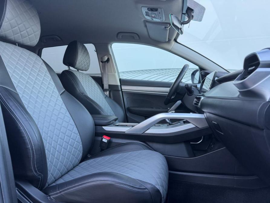 Geely Coolray I Воронеж  - изображение 16