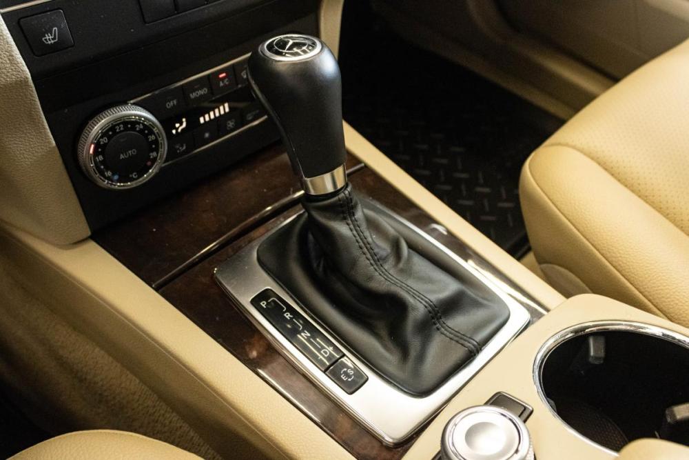 Mercedes-Benz GLK-Класс I (X204) Уфа  - изображение 22