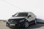 Mazda 6 II (GH) Березники  - изображение 20