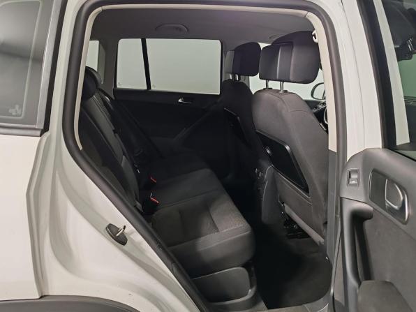 Volkswagen Tiguan I Рестайлинг с пробегом 2014 года, цена 1 199 000 рублей, 153550 км, внедорожник, Автокод Объявления