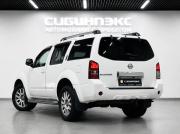 Nissan Pathfinder III Рестайлинг Кемерово  - изображение 30