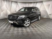 Mercedes-Benz M-Класс III (W166) Москва  - изображение 21