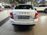 Lada (ВАЗ) Granta I Рестайлинг Санкт-Петербург  - изображение 16