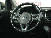 Kia Sportage IV Вологда  - изображение 37