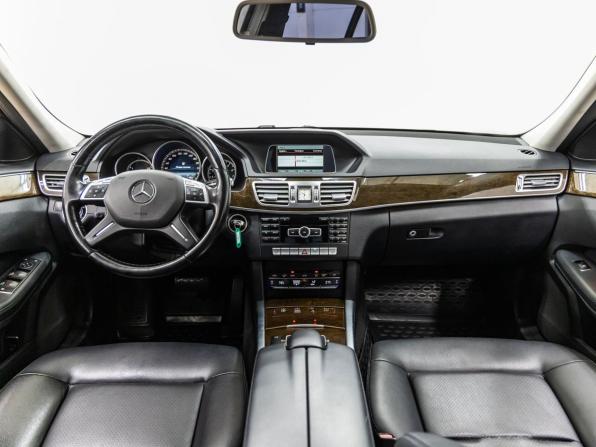 Mercedes-Benz E-Класс IV (W212 S212 C207) Рестайлинг с пробегом 2014 года, цена 1 709 000 рублей, 280585 км, седан, Автокод Объявления