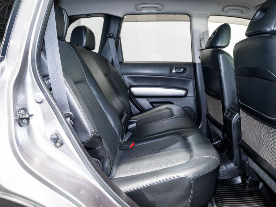 Nissan X-Trail II Чита  - изображение 5