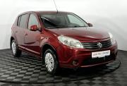 Renault Sandero I Нижний Новгород  - изображение 27