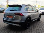 Volkswagen Tiguan II Екатеринбург  - изображение 35