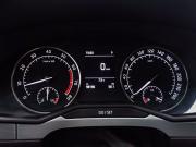 Skoda Superb III Москва  - изображение 36