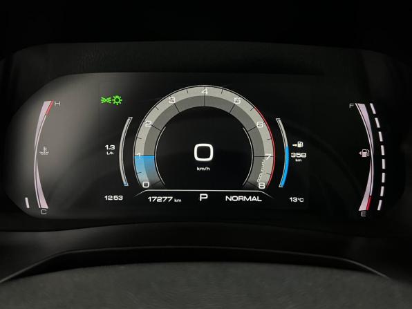 Haval F7 I Рестайлинг с пробегом 2024 года, цена 2 400 000 рублей, 17500 км, внедорожник, Автокод Объявления