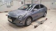 Hyundai Solaris II Рестайлинг Санкт-Петербург  - изображение 7