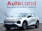 Changan Qiyuan Q05 II Воронеж  - изображение 24